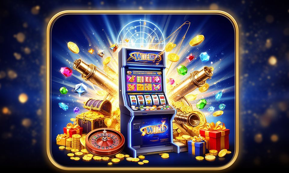 fangwin88 Baccarat Langsung